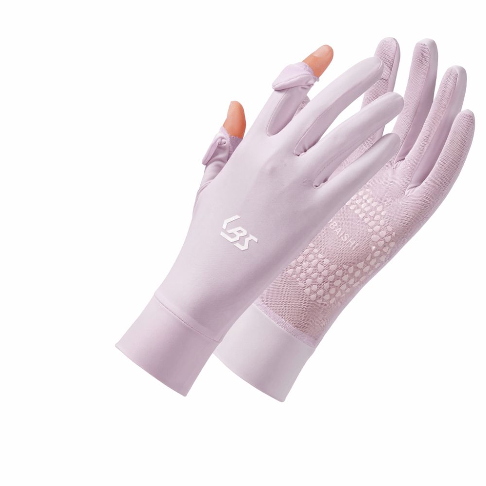 Women Ice Silk UV Protection G - огляд і ціна Golf Gloves
