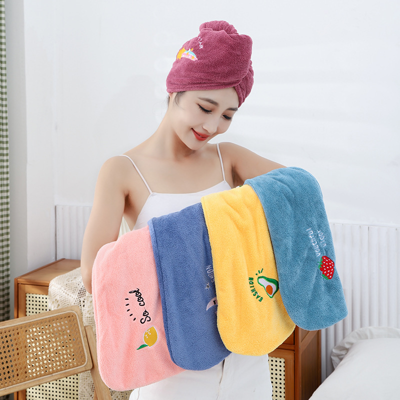 1pc Quickly Dry Hair Hat Super - огляд і ціна Golf Towel