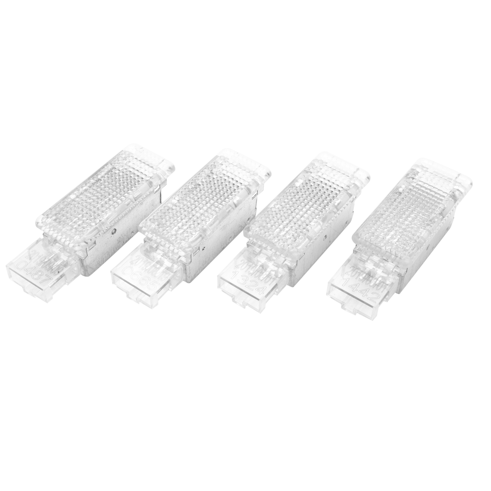AEA6-4 Pcs Car Interior Haloge - огляд і ціна Golf Gloves