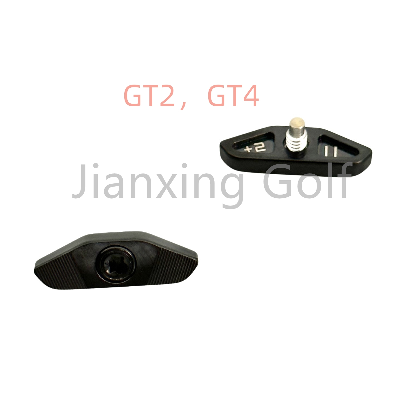 Golf Club Weight Fit For GT1 G - огляд і ціна Golf Equipment Weight