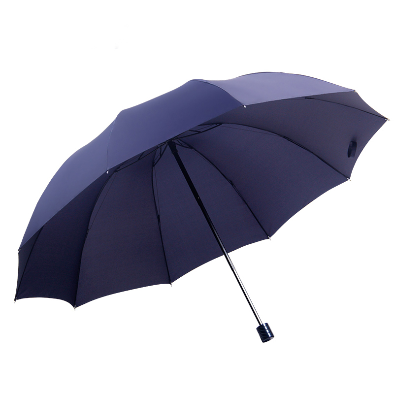 Super Large Folding Umbrella R - огляд і ціна Golf Umbrella Large