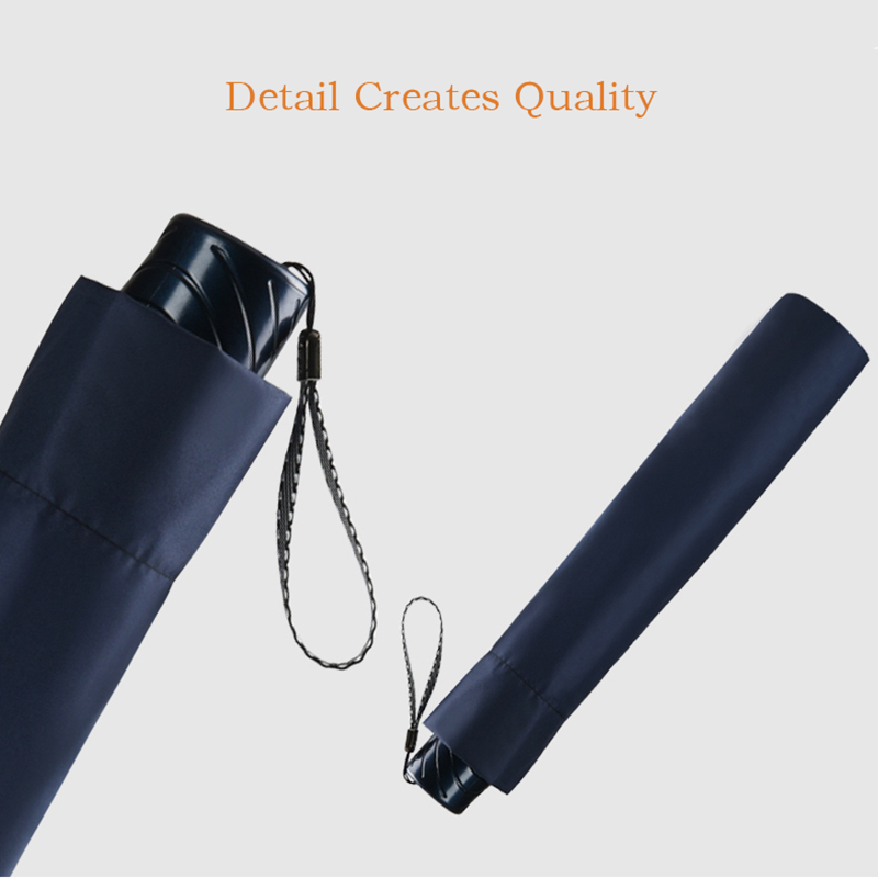 Super Large Folding Umbrella R - огляд і ціна Golf Umbrella Large