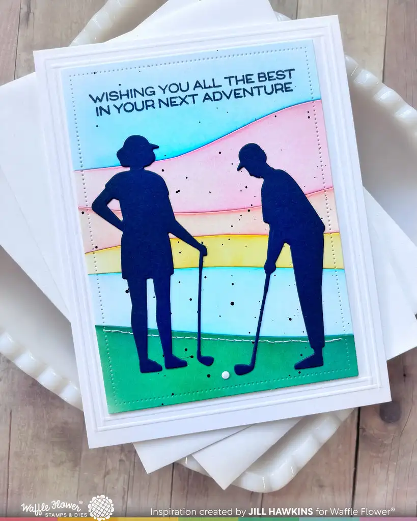 August 2026 Out About Gone Gol - огляд і ціна Golf Umbrella