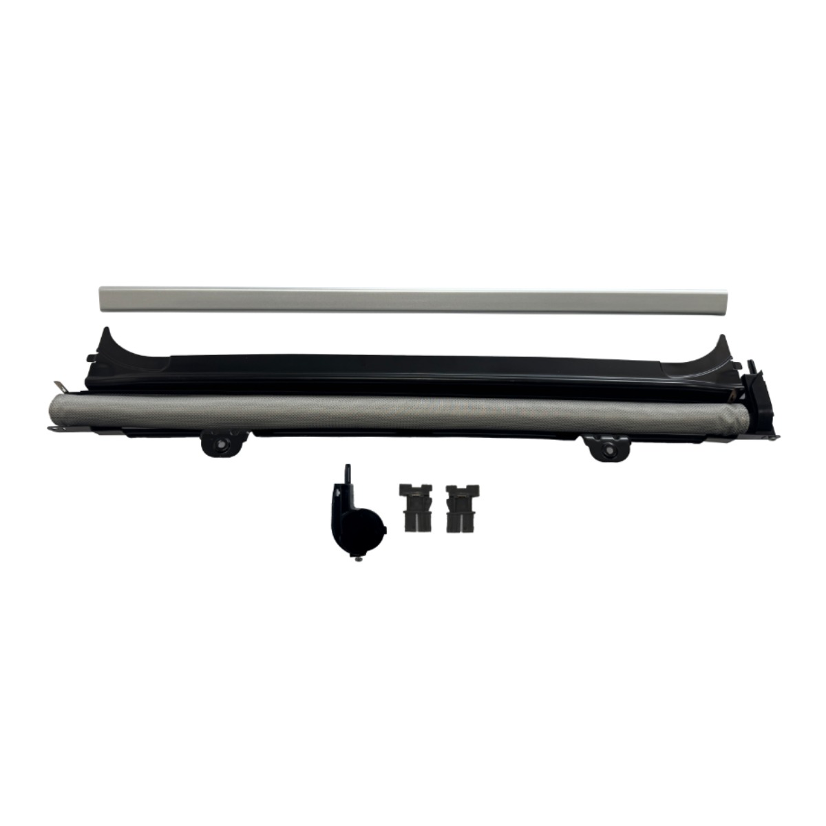 Panoramic Sunroof Sunshade Cur - огляд і ціна Golf Umbrella