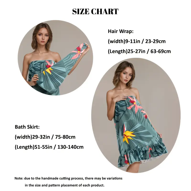 Women'S Tropical Floral Microf - огляд і ціна Golf Towel