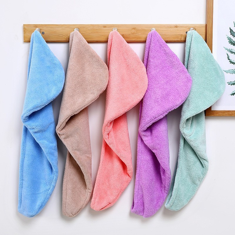 Women's Quick-Dry Dry Hair Hat - огляд і ціна Golf Towel