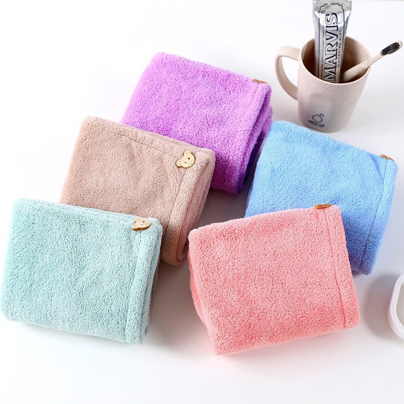 Women's Quick-Dry Dry Hair Hat - огляд і ціна Golf Towel