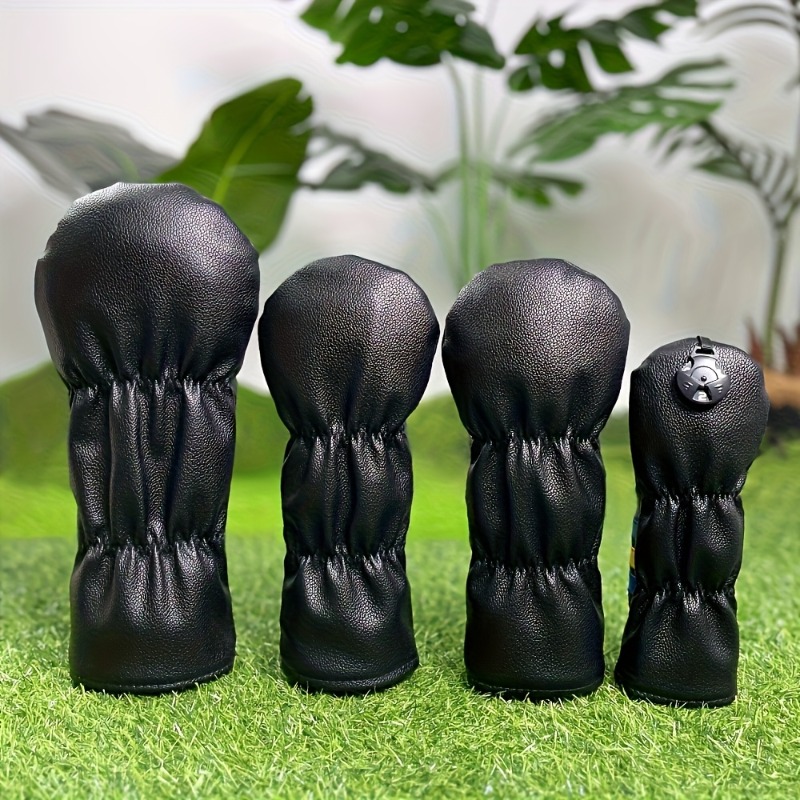 Fashionable Golf Club Head Cov - огляд і ціна Golf Clubs
