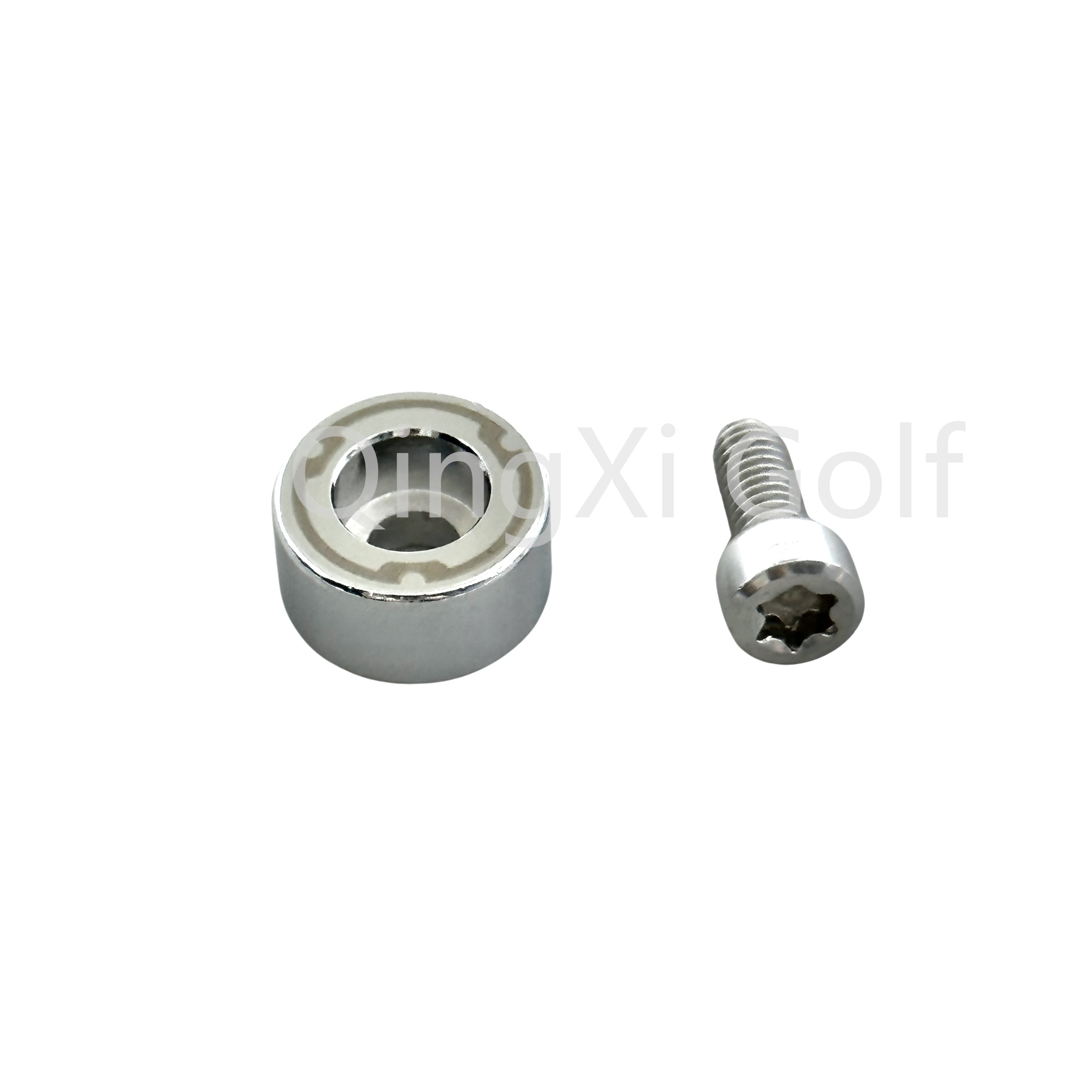 Golf Club Head Weight Screw Fi - огляд і ціна Golf Equipment Weight