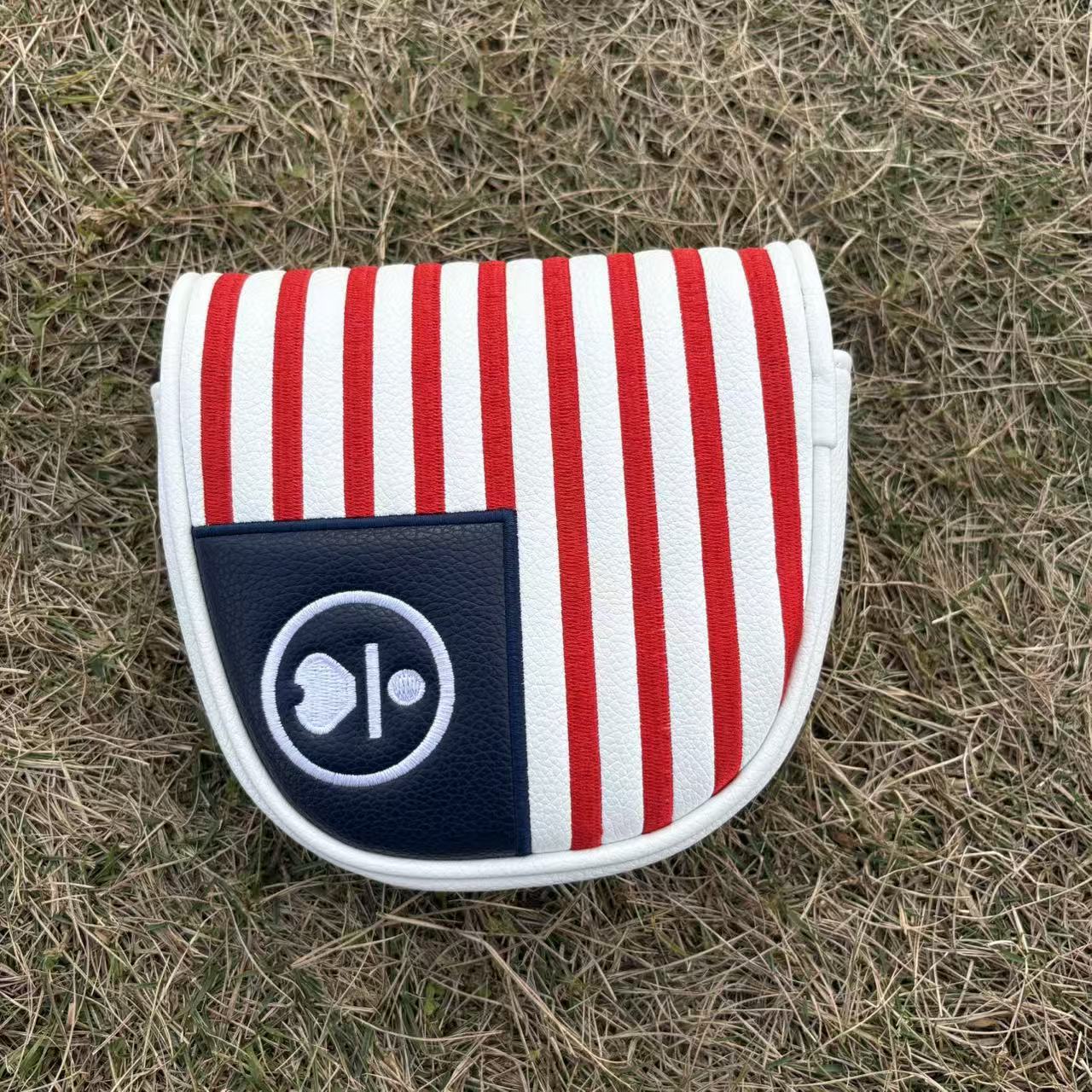 Vermilion Bird Golf Putter Hea - огляд і ціна Golf Tees