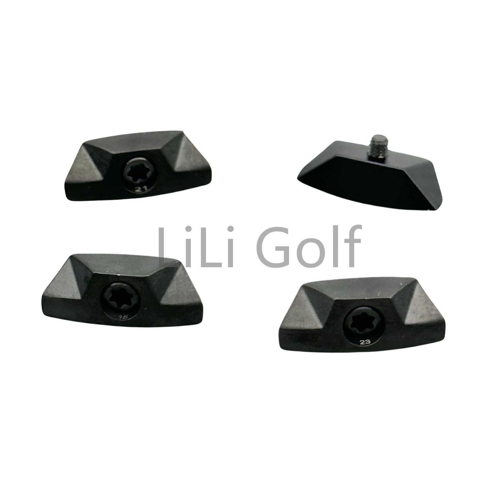 Golf Club Head Weight Screw Fi - огляд і ціна Golf Equipment Weight