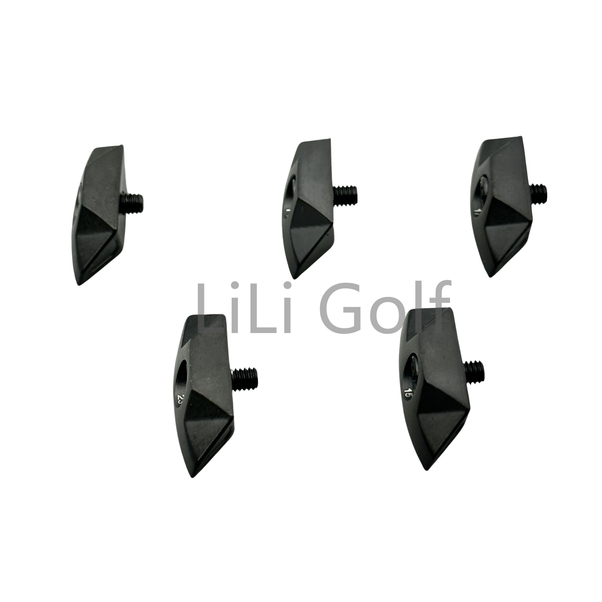 Golf Club Head Weight Screw Fi - огляд і ціна Golf Equipment Weight