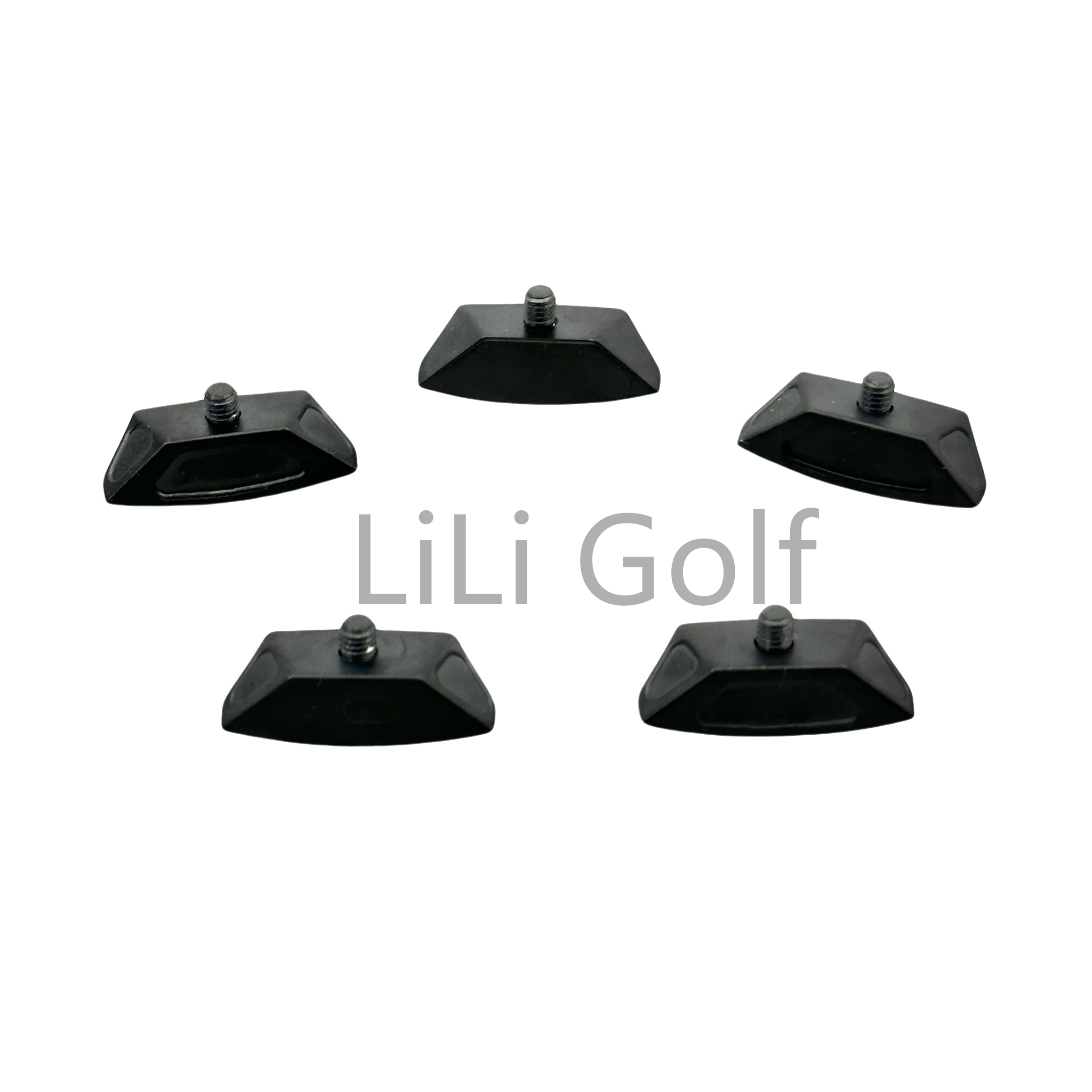 Golf Club Head Weight Screw Fi - огляд і ціна Golf Equipment Weight