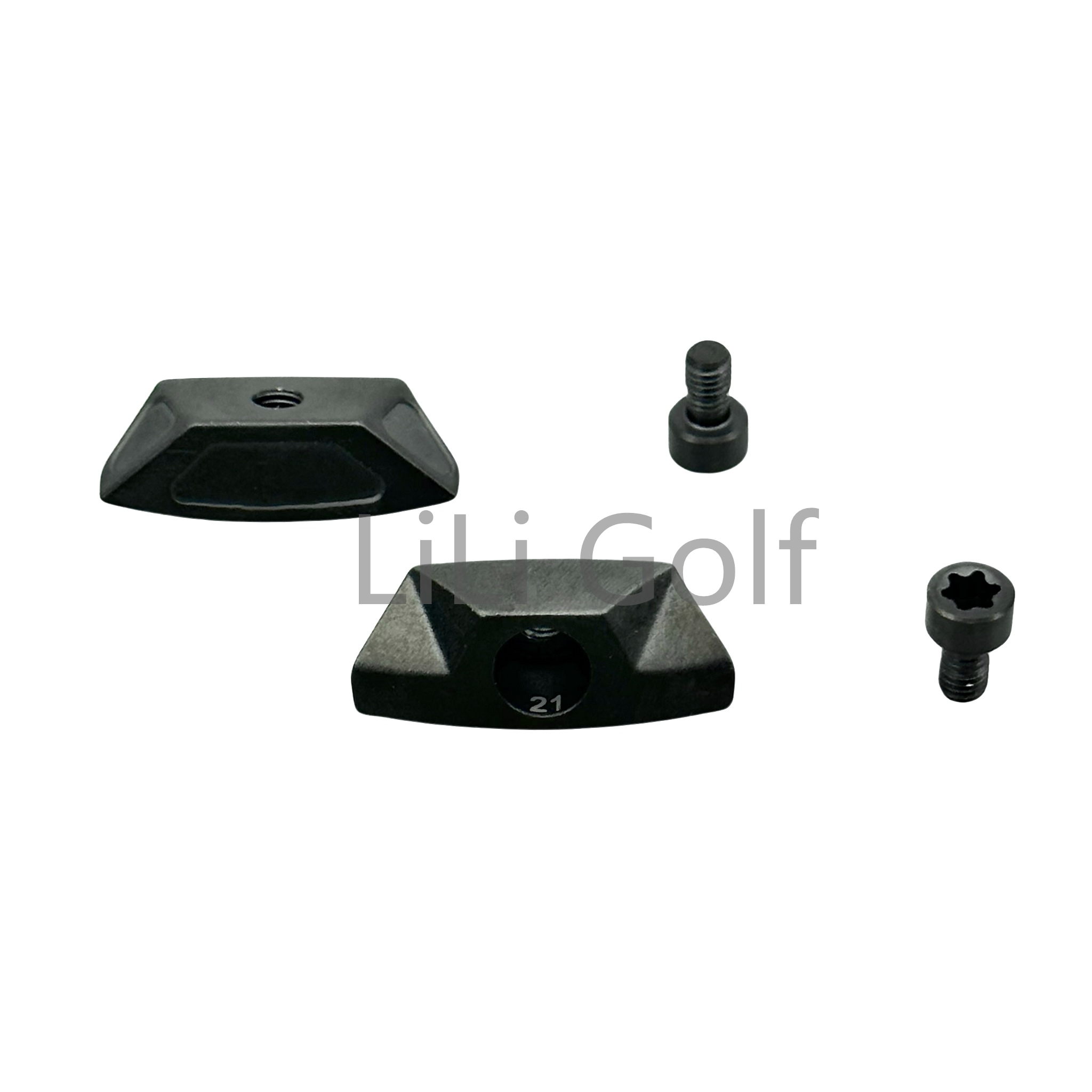 Golf Club Head Weight Screw Fi - огляд і ціна Golf Equipment Weight