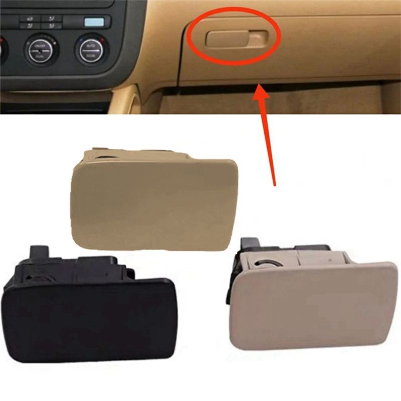 AEE5-Glove Box Right Lid Latch - огляд і ціна Golf Gloves