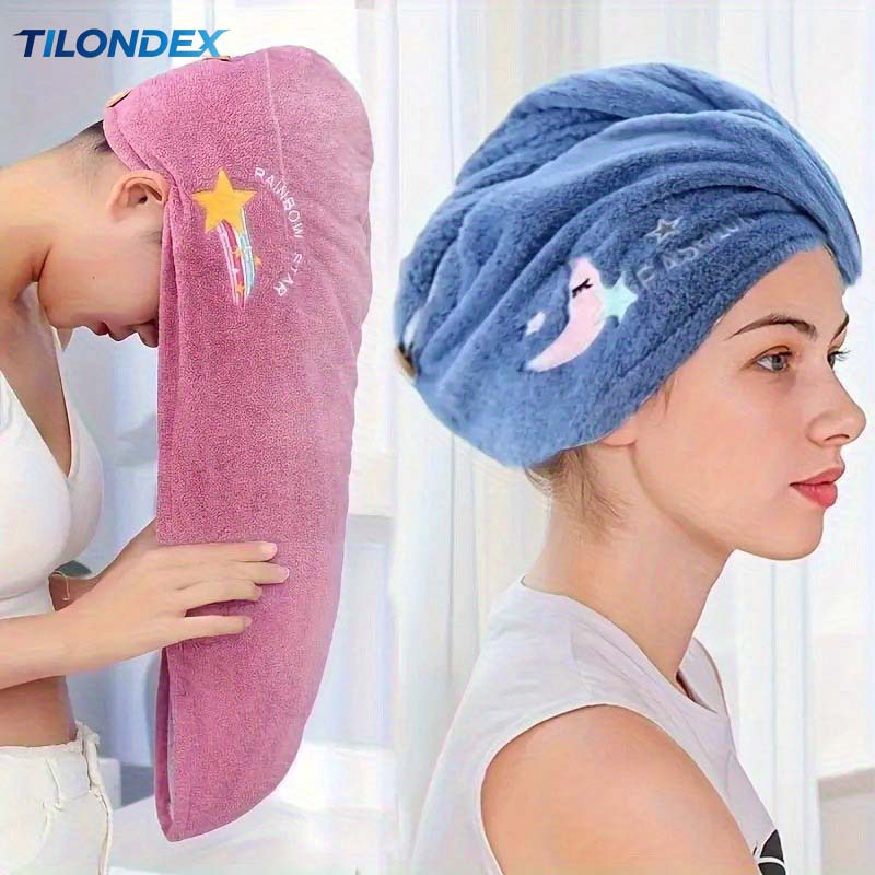 TILONDEX Women's Super Absorbe - огляд і ціна Golf Towel
