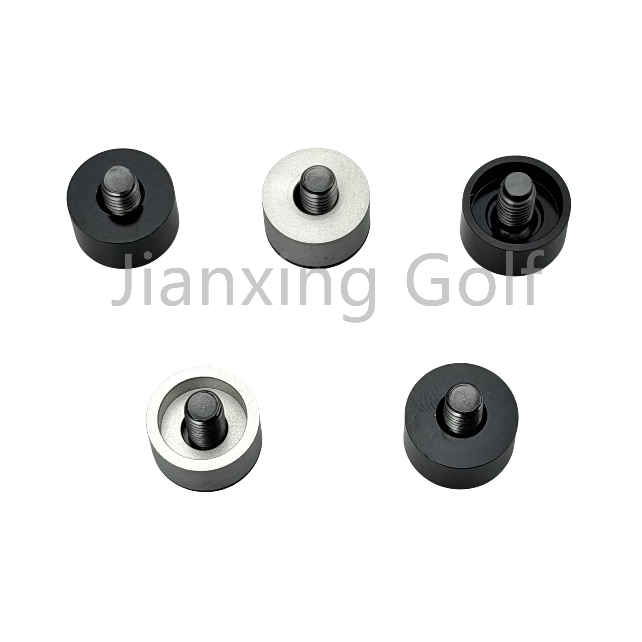 Golf Club Head Accessories Wei - огляд і ціна Golf Equipment Weight