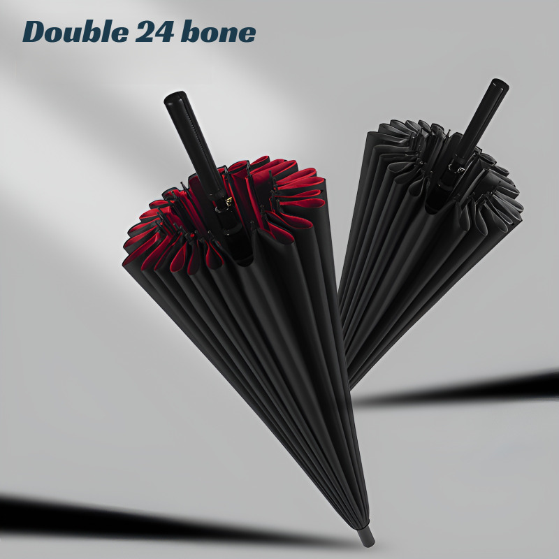 Extra large 24 bone double lay - огляд і ціна Golf Umbrella Large