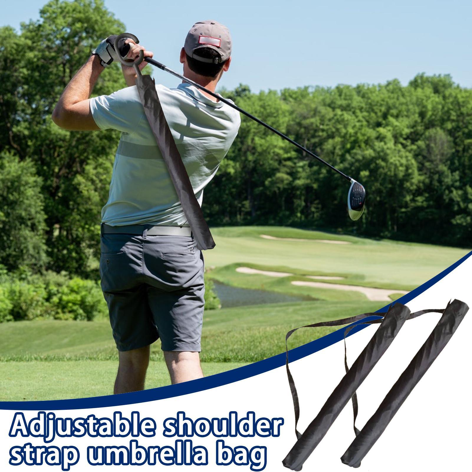 Umbrella Carry Bag 2 Pieces Ad - огляд і ціна Golf Umbrella