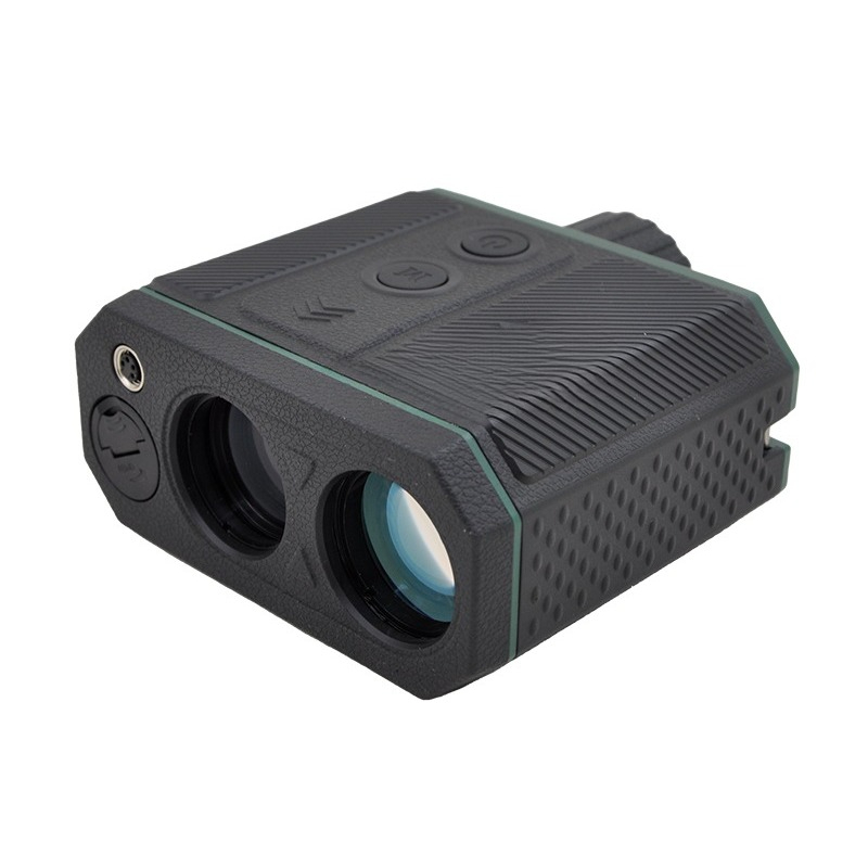 Portable Mini 3000m  Range Fin - огляд і ціна Golf Rangefinder