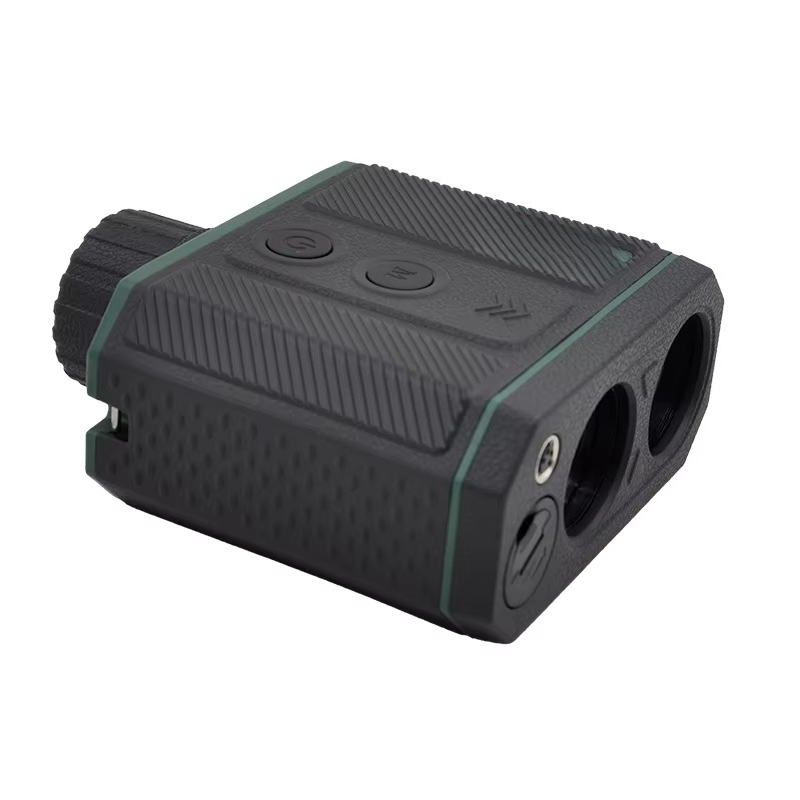 Portable Mini 3000m  Range Fin - огляд і ціна Golf Rangefinder