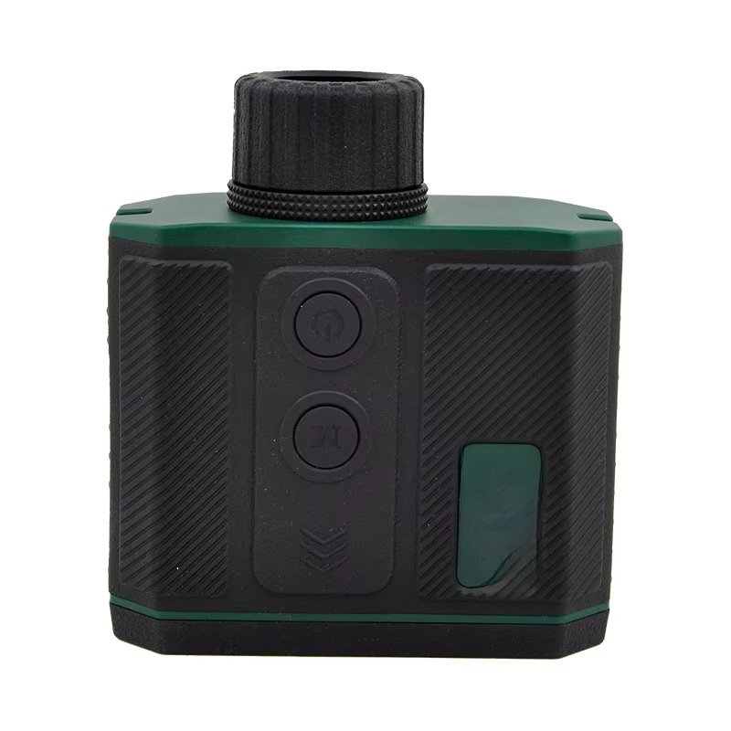 Portable Mini 3000m  Range Fin - огляд і ціна Golf Rangefinder