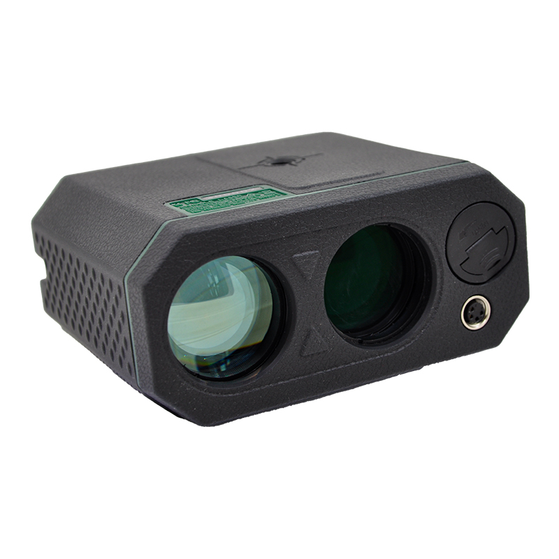 Portable Mini 3000m  Range Fin - огляд і ціна Golf Rangefinder