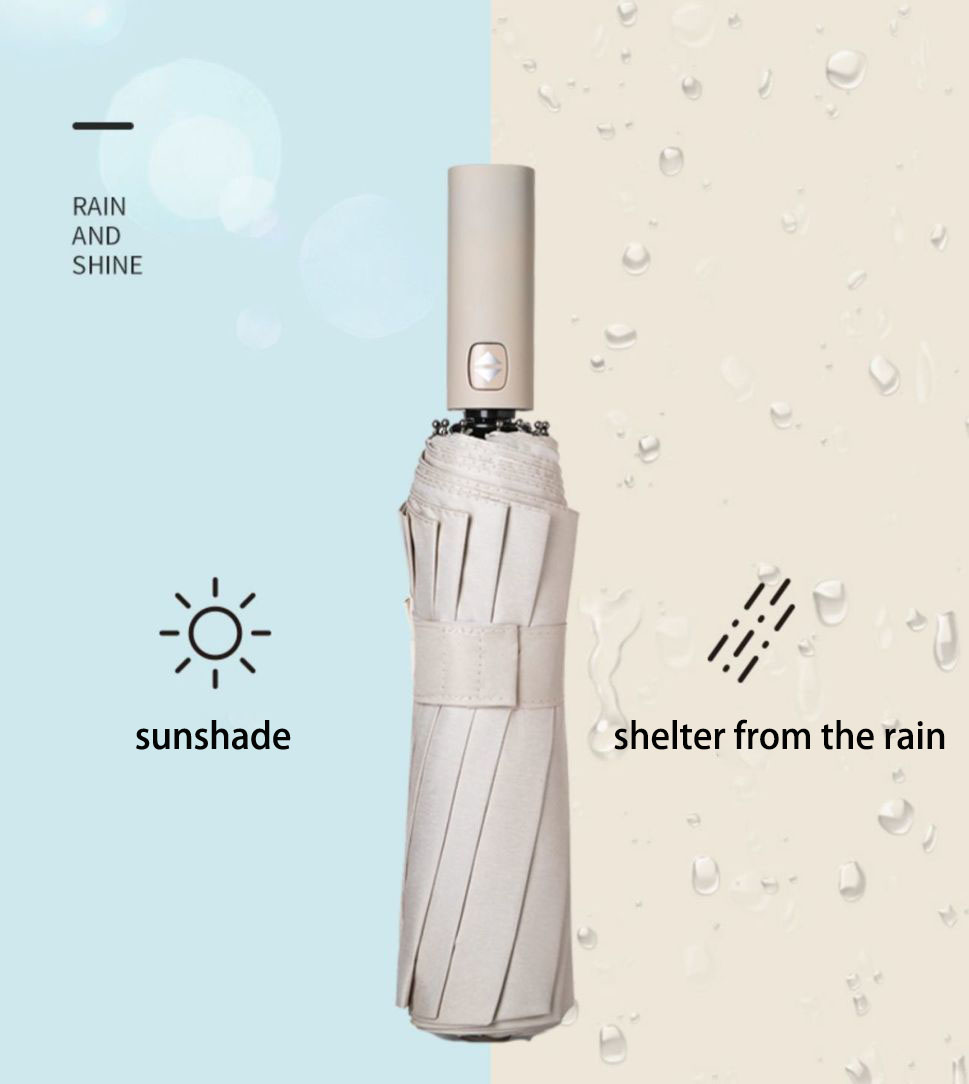 Reinforced 24-Bone Umbrella, M - огляд і ціна Golf Umbrella Large