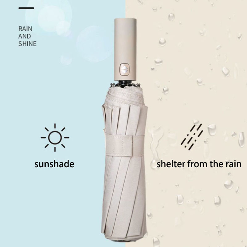 Reinforced 24-Bone Umbrella, M - огляд і ціна Golf Umbrella Large