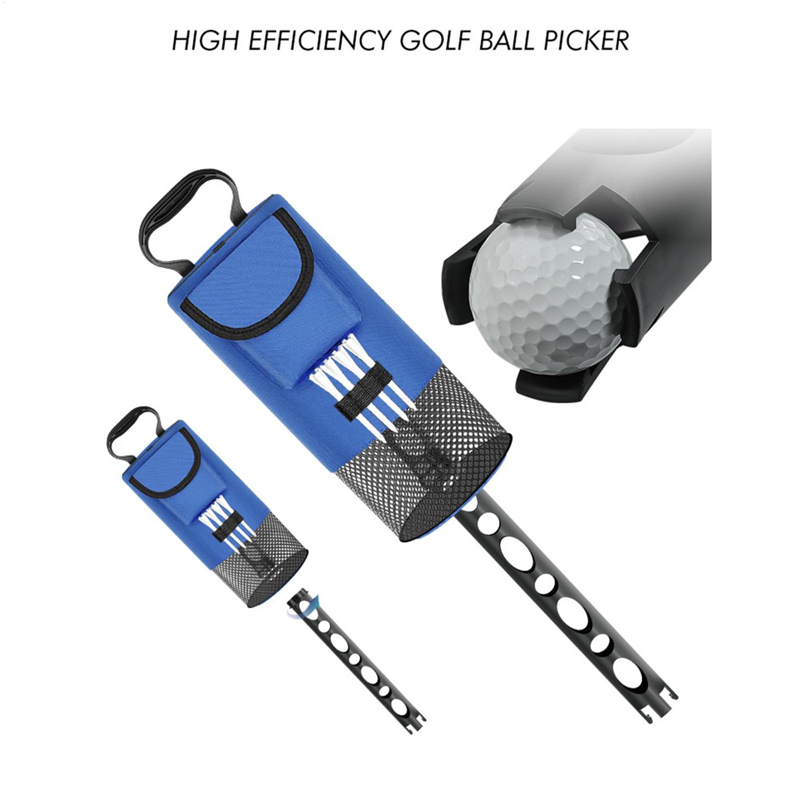 Shagger Bag For Golf Balls Rem - огляд і ціна Golf Bag