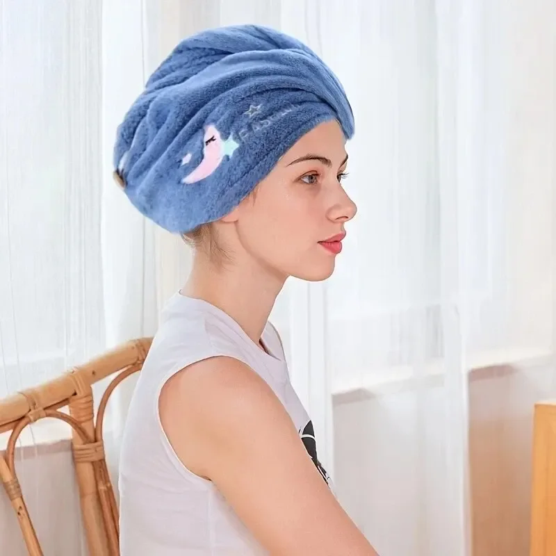 1pc Quickly Dry Hair Hat Super - огляд і ціна Golf Towel