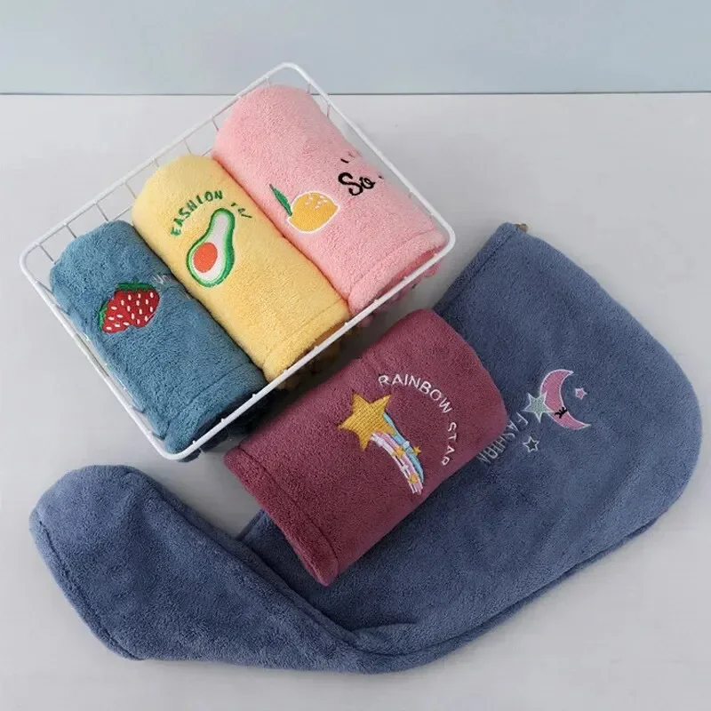 1pc Quickly Dry Hair Hat Super - огляд і ціна Golf Towel