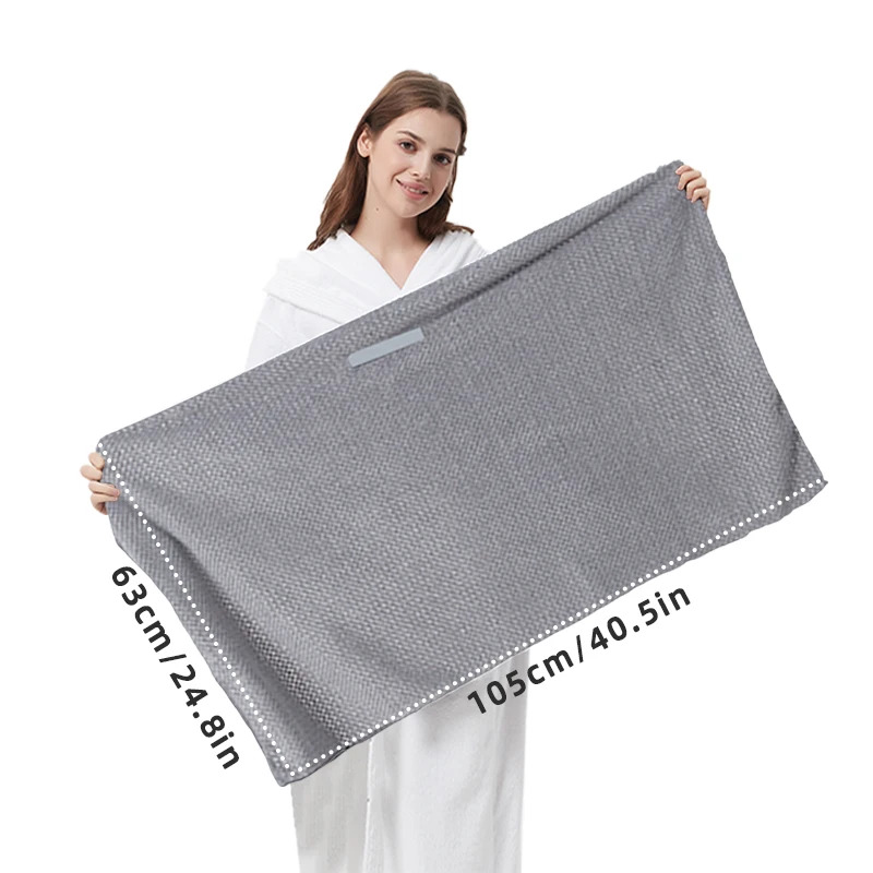 Ultra Absorbent Extra Large Mi - огляд і ціна Golf Towel
