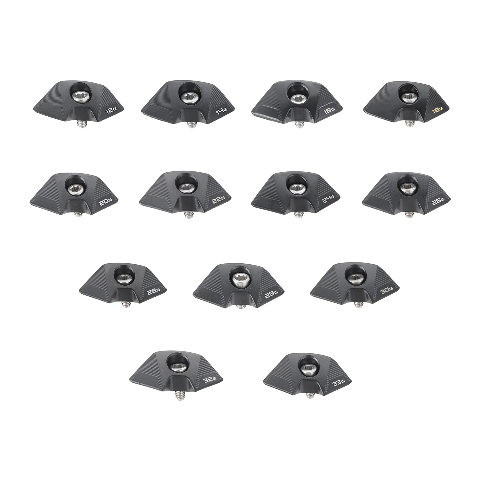 1pc Golf Club Head Weight Scre - огляд і ціна Golf Equipment Weight