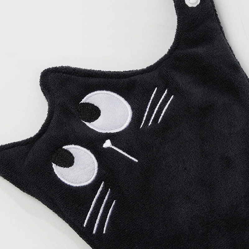 Funny Cat Hand Towels Kitchen  - огляд і ціна Golf Towel