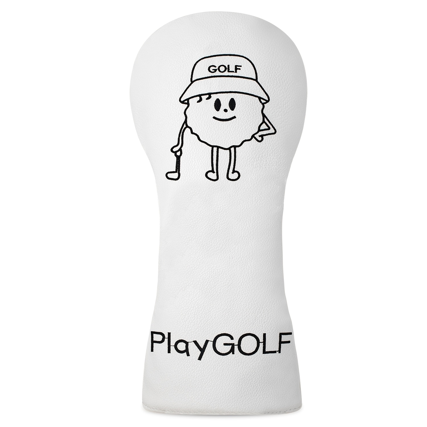 The Ordinary Person Playing Go - огляд і ціна Golf Driver