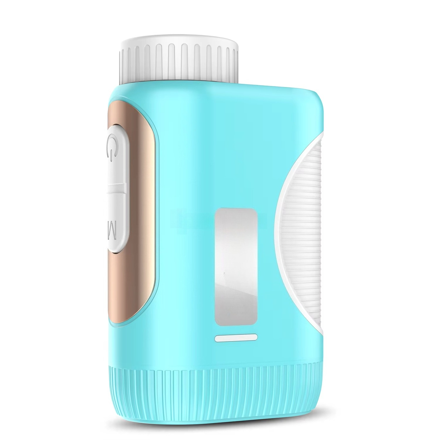 1200m Golf  Rangefinder 6.55X  - огляд і ціна Golf Rangefinder
