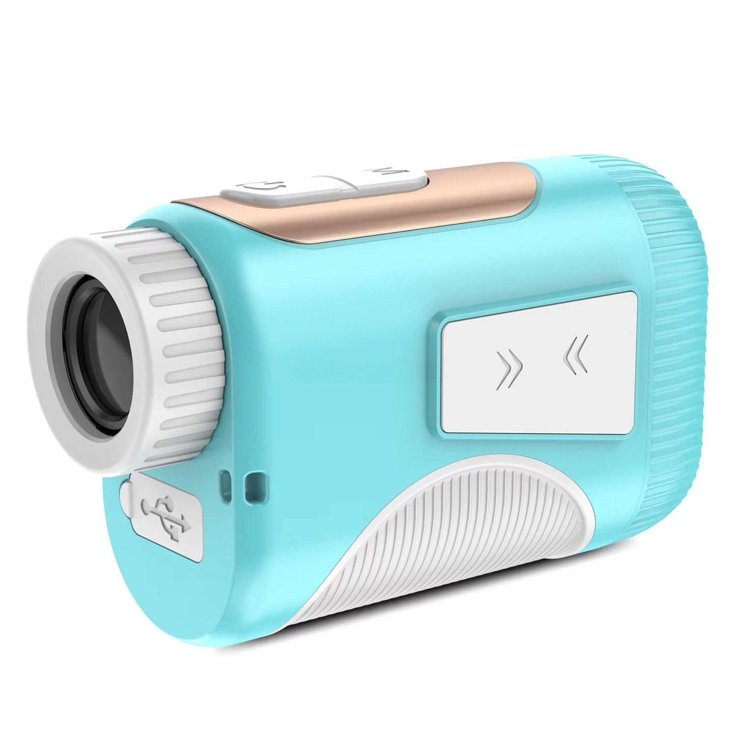 1200m Golf  Rangefinder 6.55X  - огляд і ціна Golf Rangefinder