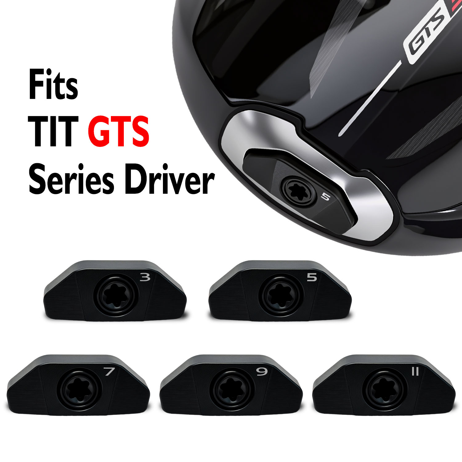 1 Pc Golf Club Weight Compatib - огляд і ціна Golf Equipment Weight