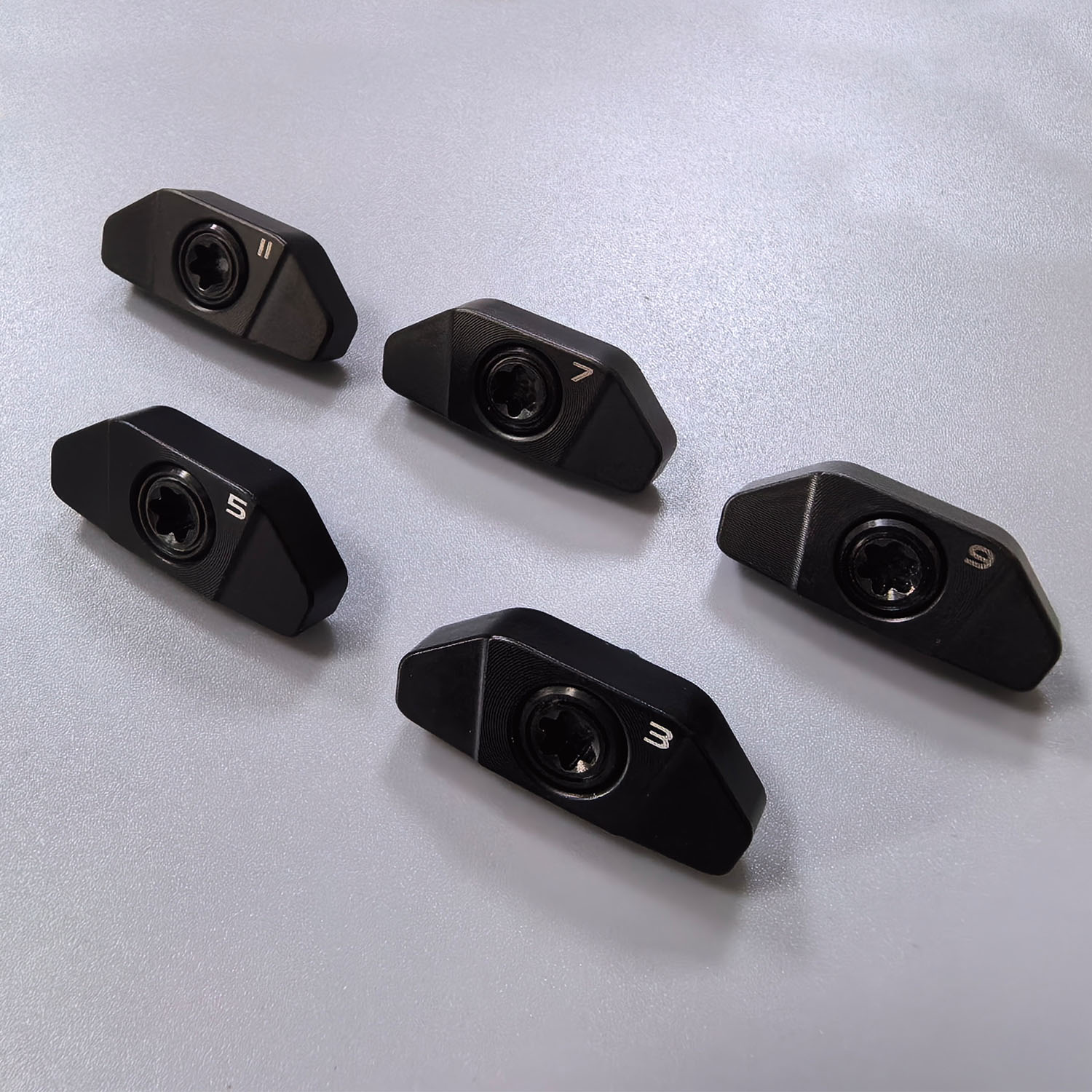 1 Pc Golf Club Weight Compatib - огляд і ціна Golf Equipment Weight