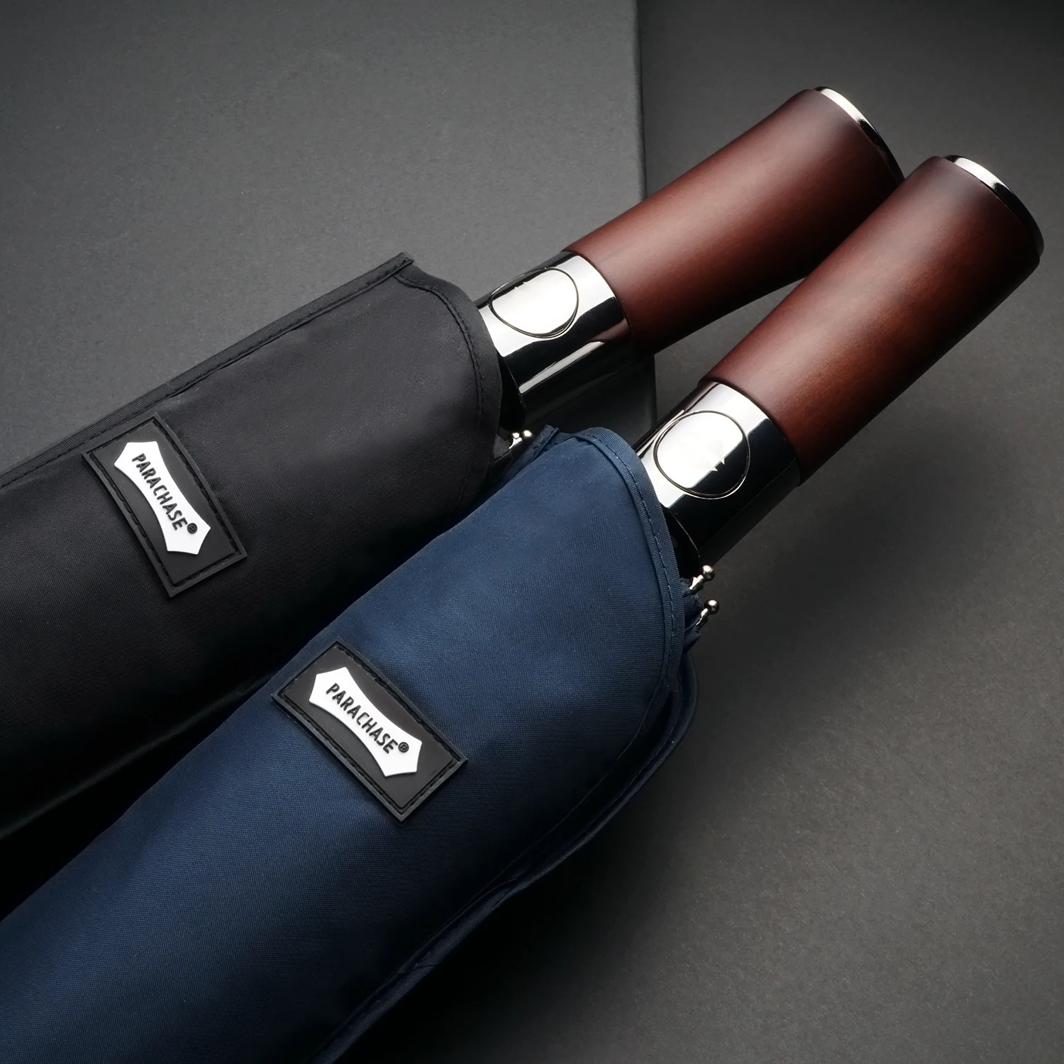 Parachase Automatic Umbrella M - огляд і ціна Golf Umbrella Large