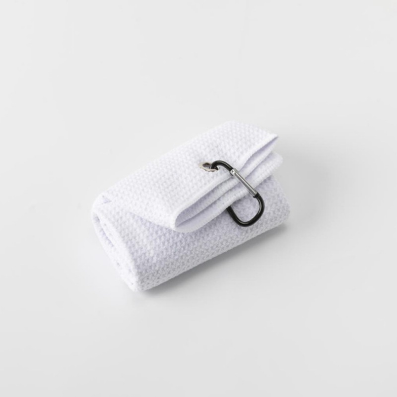 40x40 cm microfiber towel golf - огляд і ціна Golf Towel