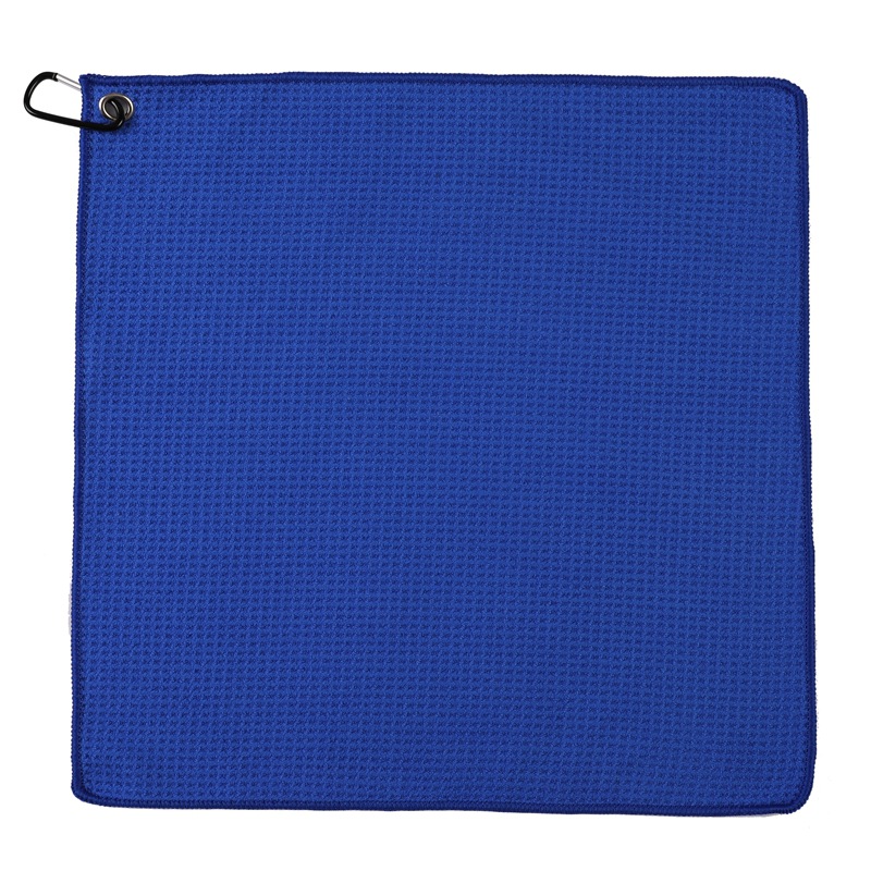 40x40 cm microfiber towel golf - огляд і ціна Golf Towel