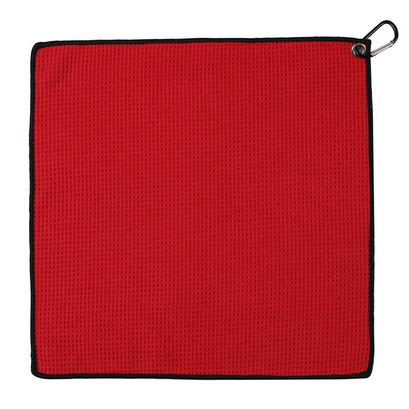 40x40 cm microfiber towel golf - огляд і ціна Golf Towel