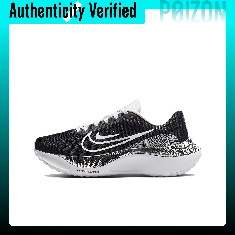 Nike Zoom Fly 5 Running Shoes  - огляд і ціна Nike Shoes Zoom Fly 5