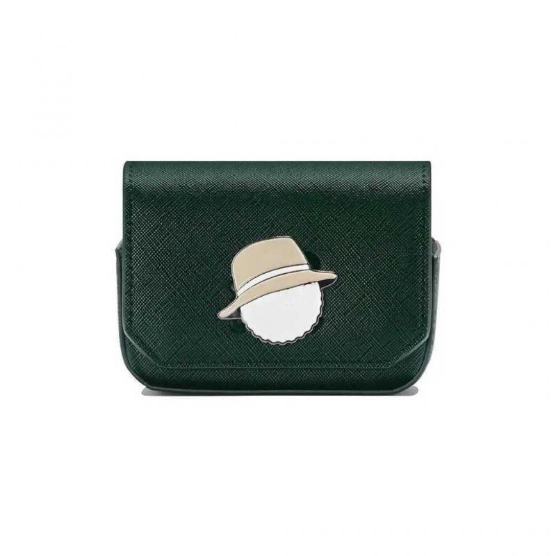 New Fashionable Mini Waist Bag - огляд і ціна Golf Rangefinder