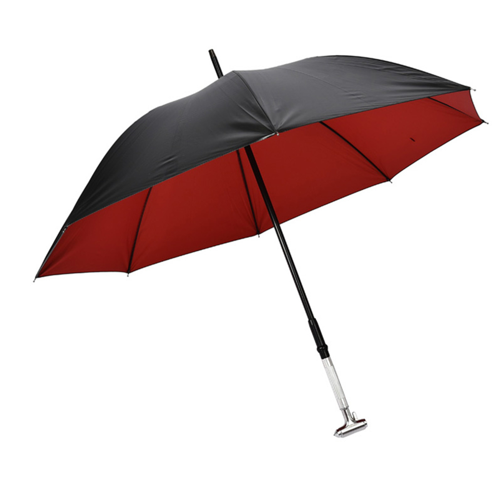 Multifunctional Broken Window  - огляд і ціна Golf Umbrella Large
