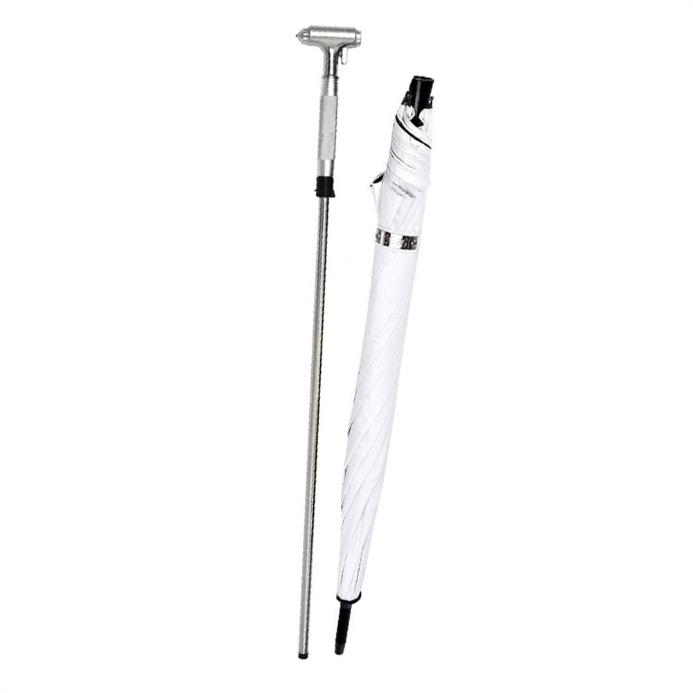 Multifunctional Broken Window  - огляд і ціна Golf Umbrella Large
