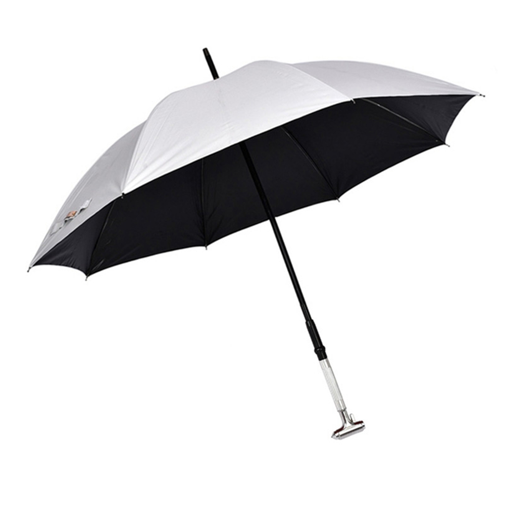 Multifunctional Broken Window  - огляд і ціна Golf Umbrella Large