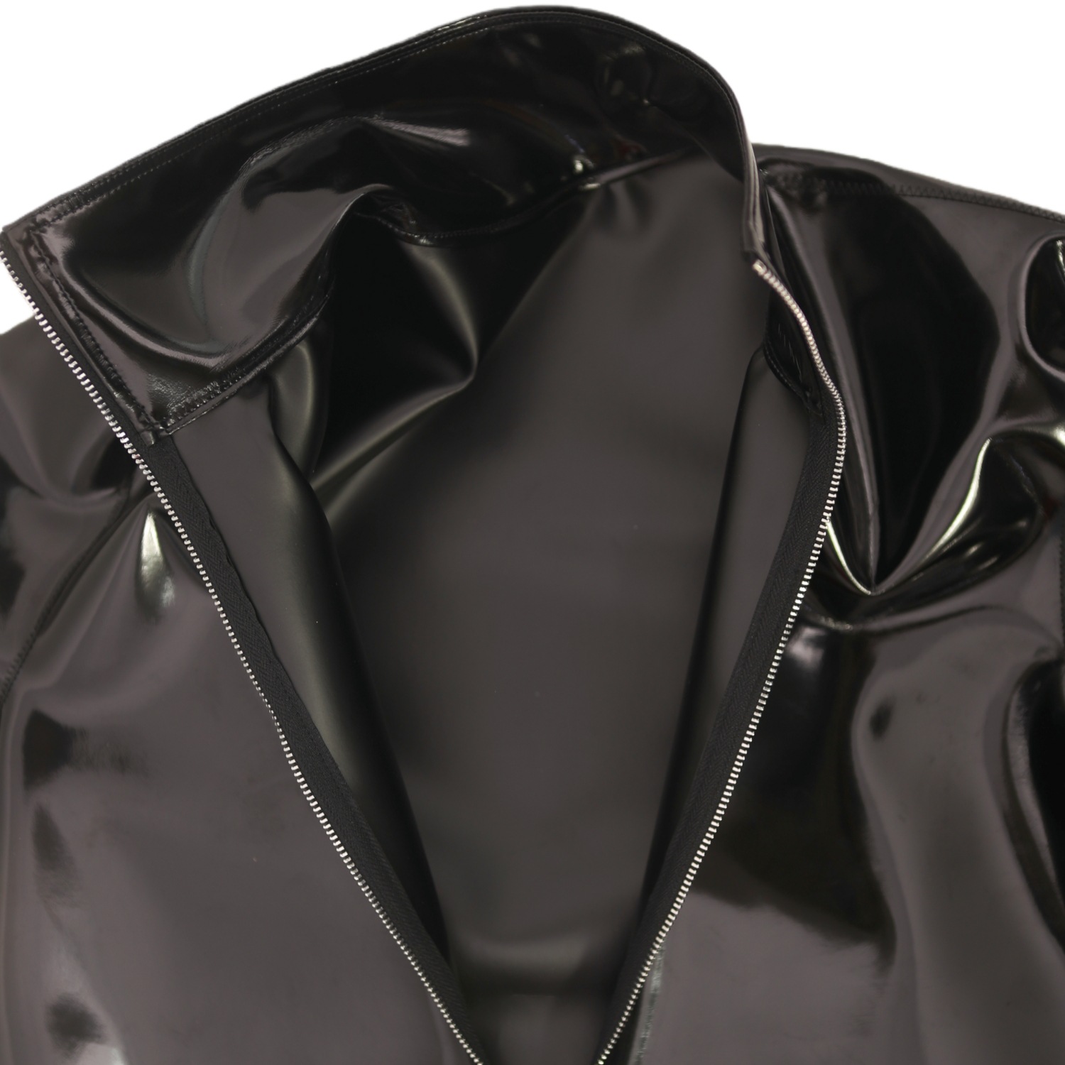 Sexy Men PVC Glossy Shiny Long - огляд і ціна Golf Tees